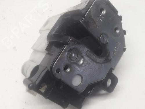 Used Front right lock FIAT 500 (312_) 1.2 (312AXA1A) (69 hp) 13154034
