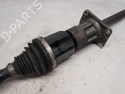 Left front driveshaft ALFA ROMEO STELVIO (949_) 2.0 Q4 (949.AXA2A) | BP33891706M38 - Image 3