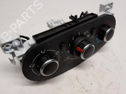 Used Climate control Climate control DACIA SANDERO II TCe 90 (B8M1, B8MA, B8AC) (90 hp) 24134640 24134640