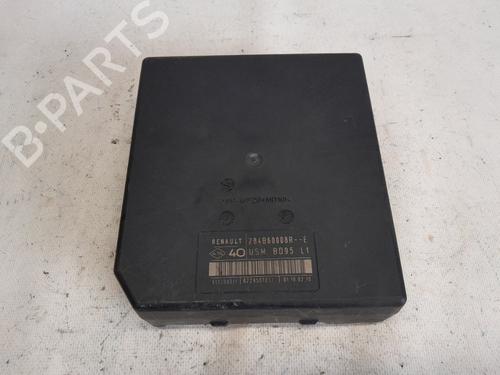 Fuse box RENAULT MEGANE III Grandtour (KZ0/1) 1.4 TCe (KZ0F, KZ1V) | BP29166461E1 