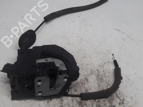Used Front right lock RENAULT CLIO IV (BH_) 1.5 dCi 90 (90 hp) 11070235
