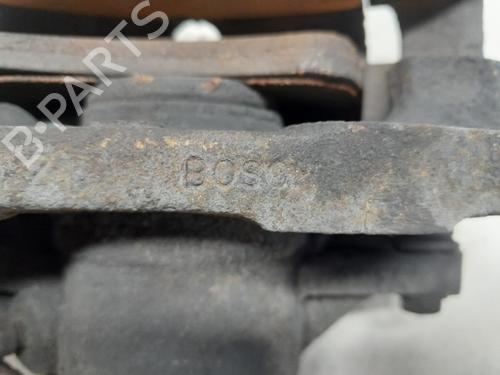 Højre bremsekaliber foran CITROËN C3 II (SC_) 1.4 HDi 70 (SC8HZC, SC8HR0, SC8HP4) | BP29633541M104 