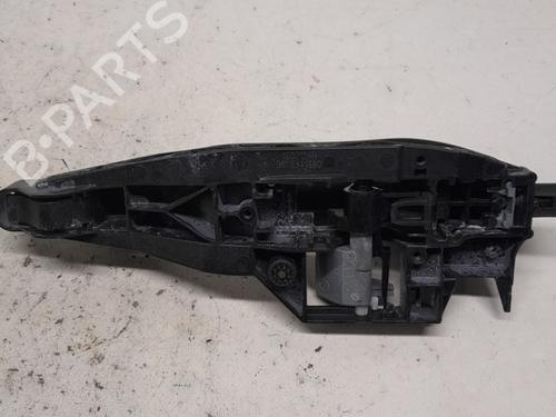 Venstre bak utvendig håndtak CITROËN C4 Picasso I MPV (UD_) 1.6 HDi 110 | BP18847664C130 