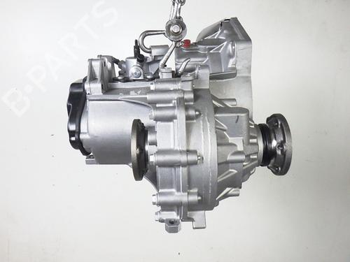 Versnellingsbak VW POLO V (6R1, 6C1) 1.4 TDI (90 hp) 30327629