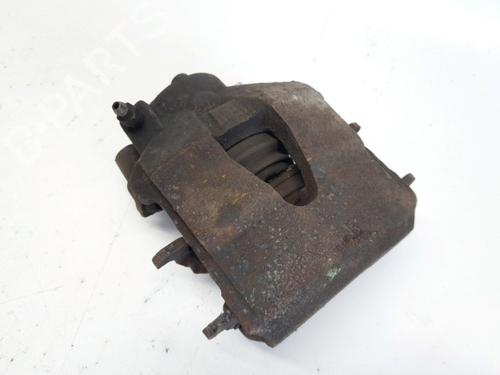 Used Right front brake caliper SEAT LEON (1P1) 1.2 TSI (105 hp) 18852672