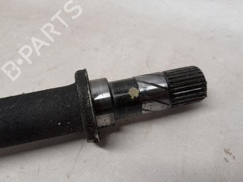 Right front driveshaft DACIA SANDERO 1.5 dCi | BP30160083M39