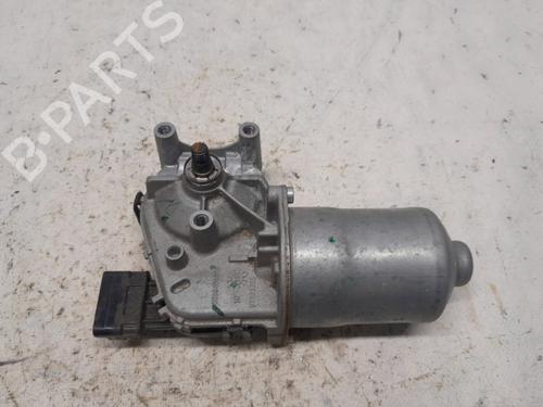 Used Front wiper motor HYUNDAI i10 II (BA, IA) 1.0 (67 hp) 21287601