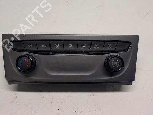 AC-Styringsenhed/Manøvreenhed OPEL ASTRA K (B16) 1.6 CDTi (68) | BP15194880I5 