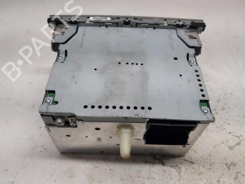 Radio FORD S-MAX (WA6) 2.0 TDCi | BP21287510E6 