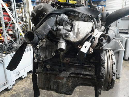 Engine OPEL MOKKA / MOKKA X (J13) 1.4 LPG (_76) | BP28827908M1
