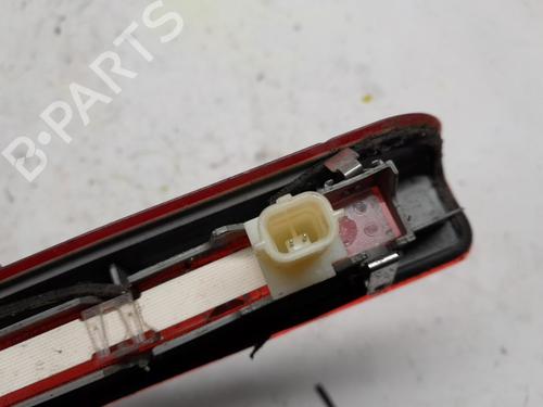 Third brake light RENAULT MEGANE III Hatchback (BZ0/1_, B3_) 1.4 TCe (BZ0F, BZ1V) | BP32035996L11 - Image 3