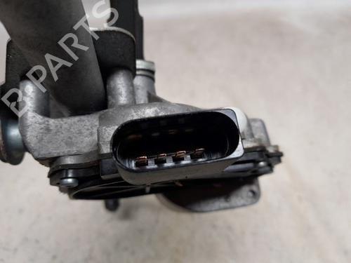 Front wipers mechanism SKODA FABIA II Combi (545) 1.2 | BP30160151C83