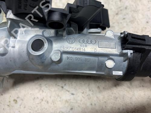 Switch VW UP! (121, 122, BL1, BL2, BL3, 123) 1.0 | BP39414223I30 - Image 4