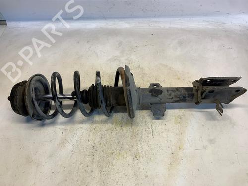 Ammortizzatore anteriore destro Ammortizzatore anteriore destro DACIA DUSTER (HS_) 1.6 16V LPG (105 hp) 36308872 36308872