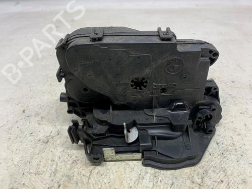 Used Rear left lock Rear left lock 37716217 37716217