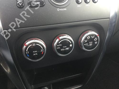 Used Climate control Climate control FIAT SEDICI (189_) 1.6 16V 4x4 (107 hp) 34574597 34574597