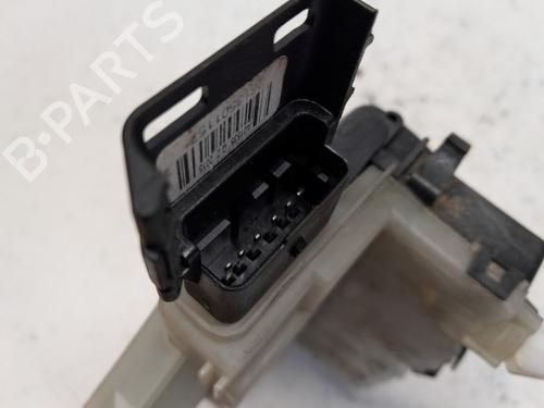 Front right lock CITROËN C3 II (SC_) 1.0 VTi 68 | BP19576978C97 