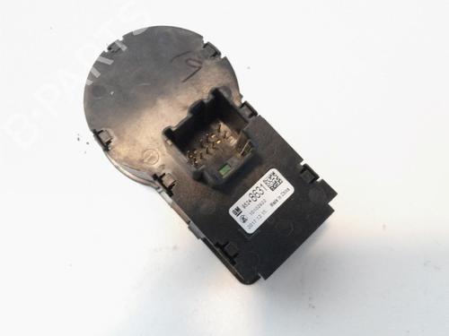 Headlight switch OPEL KARL (C16) 1.0 | BP37091082I24 - Image 2