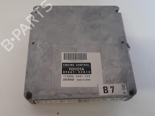Used Engine control unit (ECU) Engine control unit (ECU) 13651518 13651518