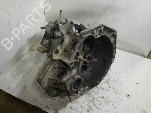 Gearkasse LANCIA YPSILON (843_) 1.2 (843.AXA1A) (60 hp) 26967422