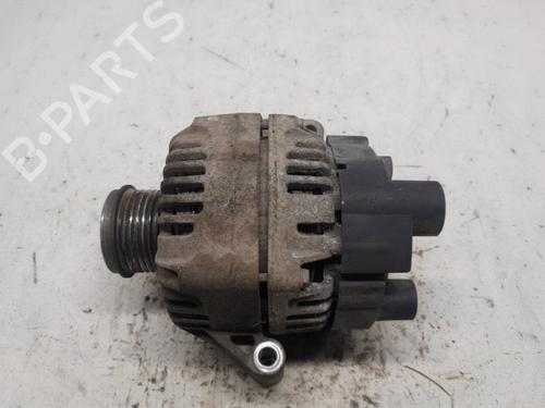 Used Alternator FIAT FIORINO Box Body/MPV (225_) 1.3 D Multijet (225BXD1A, 225BXB1A, 225BXB11) (75 hp) 22389068
