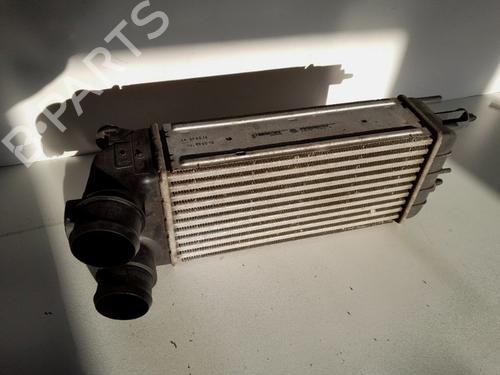 Used Intercooler Intercooler CITROËN C5 III (RD_) 1.6 THP 155 (RD5FV8, RD5FNA) (156 hp) 23984003 23984003