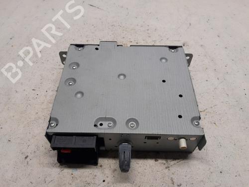 Radio CITROËN C4 II (NC_) 1.6 VTi 120 (NC5FS0, NC5FS9) | BP22568510E6 