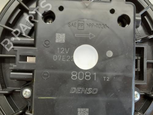 Heater blower motor TOYOTA RAV 4 V (_A5_, _H5_) 2.5 Hybrid AWD (AXAP54, AXAP54L) | BP13645405M62 