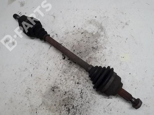 left-front-driveshaft-citroen-jumpy-ii-van-16-hdi-90-16v-3272nk-3272xl-3272xn-2007-2008-2009-2010-2011-2012-2013-2014-2015-2016-11068929 main image