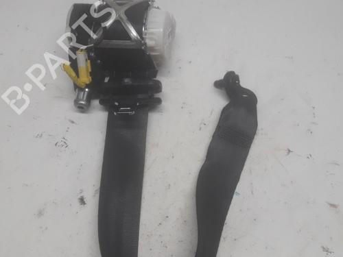 Used Front right seatbelt Front right seatbelt FIAT BRAVO II (198_) 1.4 (198AXA1B) (90 hp) 11701983 11701983