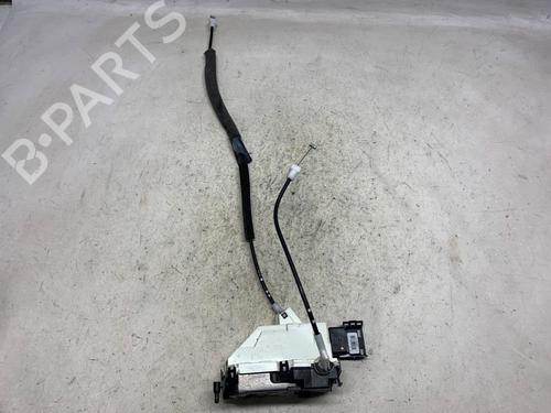 Used Front right lock Front right lock 39516405 39516405