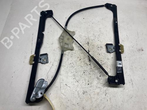 Used Front right window mechanism Front right window mechanism VW CADDY III Box Body/MPV (2KA, 2KH, 2CA, 2CH) 2.0 SDI (70 hp) 18846423 18846423