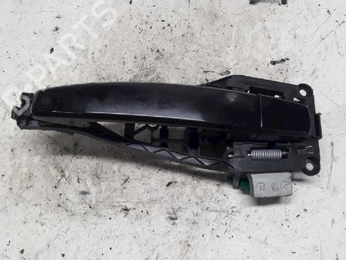 Utvendig håndtak OPEL TIGRA TwinTop (X04) 1.8 (R97) (125 hp) 11073421