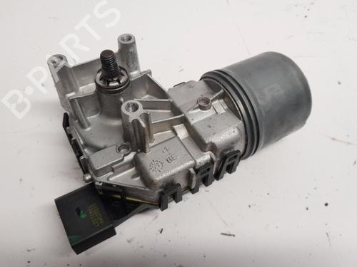 Used Front wiper motor Front wiper motor CITROËN C3 III (SX) 1.2 THP 110 (SXHNPS, SXHNZT, SXHNZ6) (110 hp) 32174409 32174409