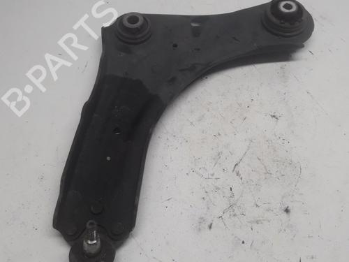 Used Left front suspension arm Left front suspension arm RENAULT GRAND SCÉNIC III (JZ0/1_) 1.9 dCi (JZ0J, JZ0N, JZ1K, JZ1S) (131 hp) 11076904 11076904