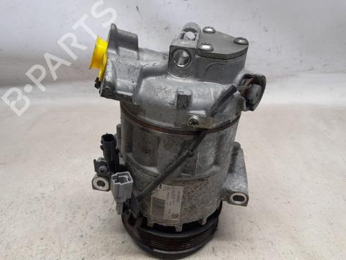 Compressore A/C RENAULT CAPTUR I (J5_, H5_) 0.9 TCe 90 (90 hp) 30498752