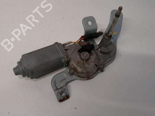 Used Rear wiper motor CHEVROLET SPARK (M300) 1.0 (68 hp) 26897513