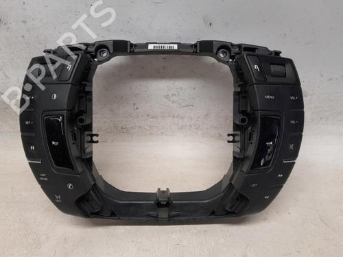 Used Steering column stalk CITROËN C5 III Break (RW_) 1.6 VTI 120 (120 hp) 30160046