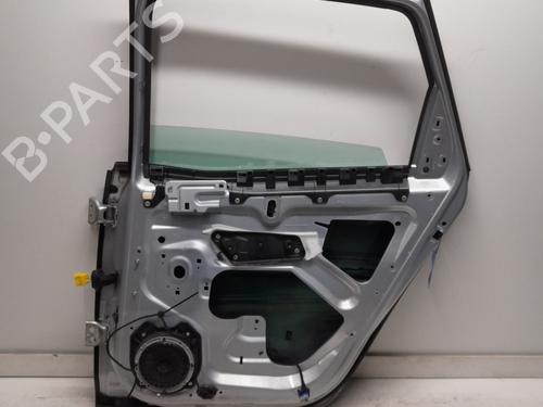 Right rear door CITROËN C4 Picasso I MPV (UD_) 1.6 THP 140 | BP11958418C5 