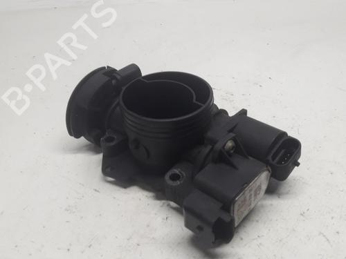 Used Throttle body CITROËN XSARA (N1) 1.4 i (75 hp) 11075552