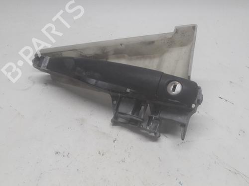 Used Tailgate handle Tailgate handle 11135982 11135982