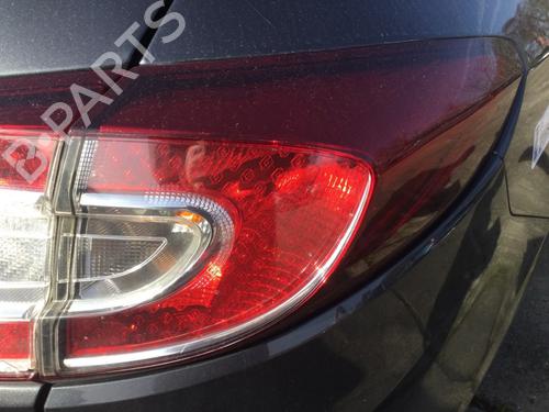 Used Right taillight Right taillight 34574594 34574594