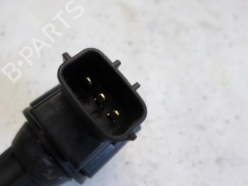 Ignition coil MAZDA 3 (BK) 1.6 (BK14) | BP11066256M94 