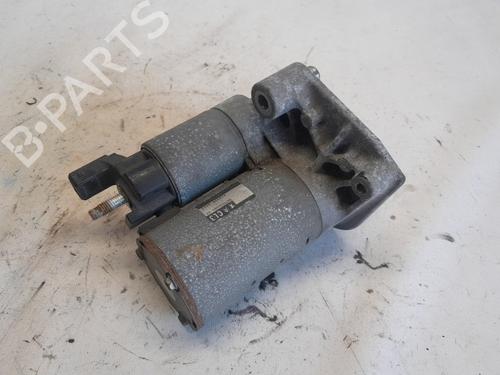 Startmotor PEUGEOT 208 I (CA_, CC_) 1.2 VTI 82 (82 hp) 28080711