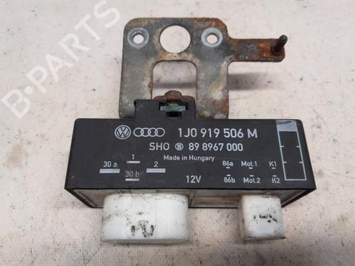 Elektronisk modul SKODA FABIA I Combi (6Y5) 1.4 16V (75 hp) 29167915