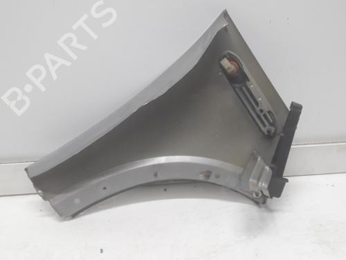 Left front fenders MINI MINI (R50, R53) One | BP11081567C41 