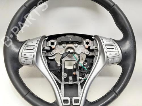 Volante Volante 12135792 12135792