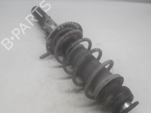 Used Left front shock absorber Left front shock absorber 11710389 11710389