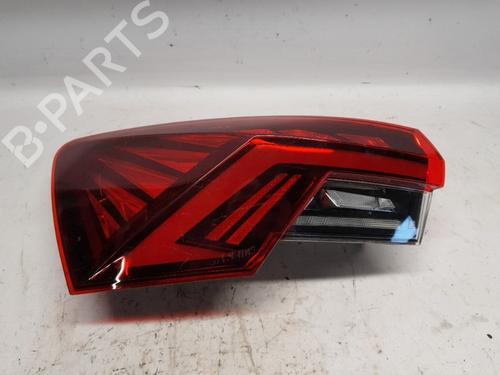 Used Left taillight SKODA OCTAVIA IV Combi (NX5, PV5) 2.0 TDi (116 hp) 32098283