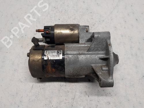 Used Starter CITROËN XSARA PICASSO (N68) 2.0 16V (136 hp) 19088614